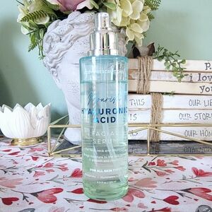 Body Prescriptions Nourish Hyaluronic Acid Facial Serum